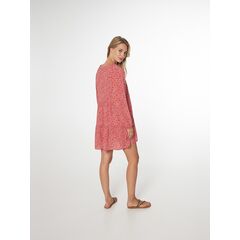 PROTEST Tunika damska PRTSALUD czerwona, Kolor: czerwony, Rozmiar: M, 2 zdjęcie