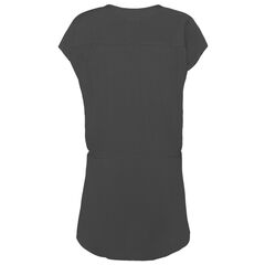 PROTEST Tunika damska PRTCIS czarna, Kolor: czarny, Rozmiar: M, 2 zdjęcie