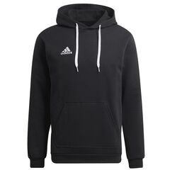 adidas Bluza ENTRADA 22 Hoody H57512 czarna, Kolor: czarny, Rozmiar: XXL