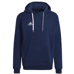 adidas Bluza ENTRADA 22 Hoody H57513 granatowa, Kolor: granatowy, Rozmiar: S