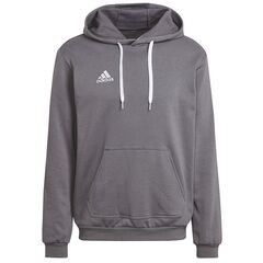 adidas Bluza ENTRADA 22 Hoody HB0578 szara, Kolor: szary, Rozmiar: L