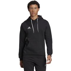 adidas Bluza ENTRADA 22 Hoody H57512 czarna, Kolor: czarny, Rozmiar: XXL, 2 zdjęcie