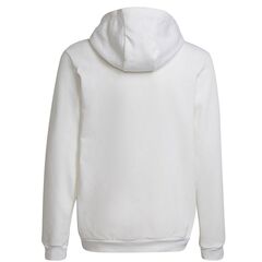 adidas Bluza ENTRADA 22 Hoody Y HG6303 biała, Kolor: biały, Rozmiar: 128 cm, 2 zdjęcie
