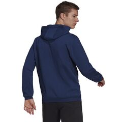 adidas Bluza ENTRADA 22 Hoody H57513 granatowa, Kolor: granatowy, Rozmiar: XXL, 3 zdjęcie