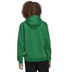 adidas Bluza ENTRADA 22 Hoody HI2141 zielona, Kolor: zielony, Rozmiar: XL, 3 zdjęcie