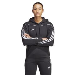 adidas Bluza TIRO 23 SW Hoody HS3603, Kolor: czarny, Rozmiar: L