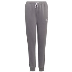 adidas Spodnie ENTRADA 22 Sweat Panty Y H57519 szare, Kolor: szary, Rozmiar: 128 cm