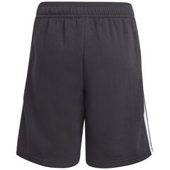 adidas Spodenki juniorskie TIRO 21 Sweat Short Junior GM7343 czarne, Kolor: czarny, Rozmiar: 140 cm, 2 zdjęcie