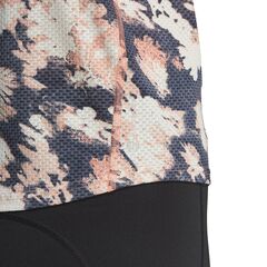 adidas Koszulka OTR Cooler Tee HR9968, Kolor: Multikolor, Rozmiar: S, 4 zdjęcie