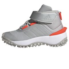 adidas Buty FORTATRAIL EL K IG7266, Kolor: srebrny, Rozmiar: 36 2/3