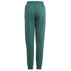 adidas Spodnie BLUV Q3 Pant Jr IA1553 zielone, Kolor: zielony, Rozmiar: 176 cm, 2 zdjęcie