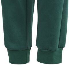 adidas Spodnie BLUV Q3 Pant Jr IA1553 zielone, Kolor: zielony, Rozmiar: 176 cm, 3 zdjęcie