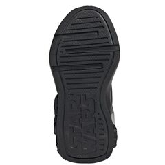 adidas Buty STAR WARS Runner ID0376, Kolor: czarny, Rozmiar: 38, 4 zdjęcie