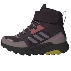 adidas Buty Terrex Trailmaker High C.RDY GZ1173, Kolor: fioletowy, Rozmiar: 36