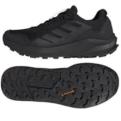 adidas Buty Terrex Trailrider HR1160, Kolor: czarny, Rozmiar: 42 2/3