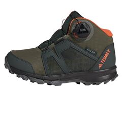 adidas Buty Terrex BOA MID RAIN.RDY IF7509, Kolor: zielony, Rozmiar: 36 2/3