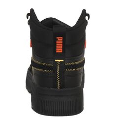 Puma Buty Tarrenz SB III Open Road Jr 393929-01, Kolor: czarny, Rozmiar: 40, 4 zdjęcie