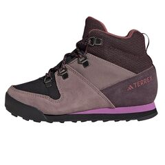 adidas Buty Terrex Snowpitch IF7506, Kolor: fioletowy, Rozmiar: 38 2/3