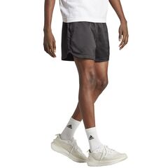 adidas Spodenki XPRESS Short IB8396, Kolor: czarny, Rozmiar: M, 2 zdjęcie