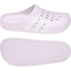 adidas Klapki Adilette Clog GZ5888, Kolor: różowy, Rozmiar: 43