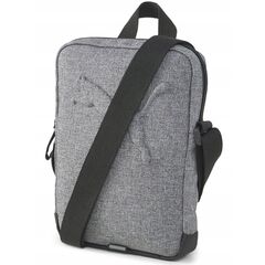 Puma Torba saszetka Buzz Portable 079137 40 szara, Kolor: szary