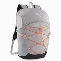 Puma Plecak Plus Pro Backpack 079521-06, Kolor: szary