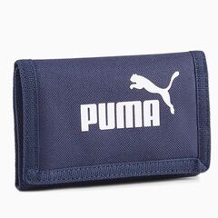Puma Portfel Phase Wallet 079951-02 granatowy, Kolor: granatowy