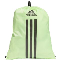 adidas Worek Plecak Power GS IP9780 zielony, Kolor: zielony