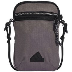 adidas Torba saszetka CXPLR Small Bag IQ0912, Kolor: szary