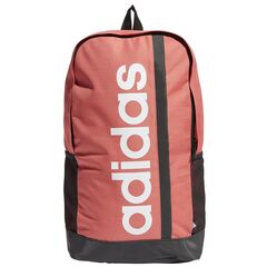 adidas Plecak Linear Backpack IR9827, Kolor: czerwony