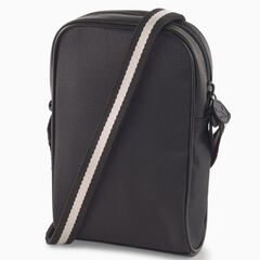 Puma Torba saszetka Campus Compact Portable 078827 01 czarna, Kolor: czarny, 2 zdjęcie