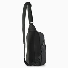 Puma Torba przez ramię Deck Crossbody Bag 079190-01, Kolor: czarny, 2 zdjęcie