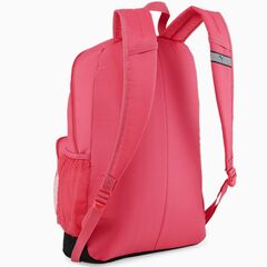 Puma Plecak Patch Backpack 090344-02 różowy, Kolor: różowy, 2 zdjęcie