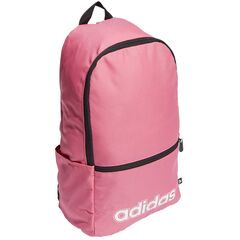 adidas Plecak Linear Classic Backpack Day IR9824 różowy, Kolor: różowy, 2 zdjęcie