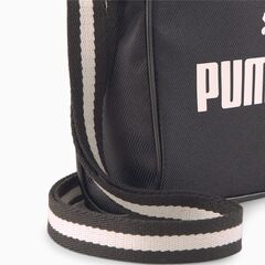 Puma Torba saszetka Campus Compact Portable 078827 01 czarna, Kolor: czarny, 3 zdjęcie