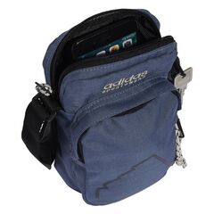 adidas Torba saszetka CL Org BL IS3785, Kolor: szary, 3 zdjęcie