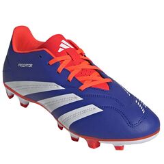 adidas Buty Predator Club FxG IF6344, Kolor: żółty, Rozmiar: 44 2/3, 4 zdjęcie
