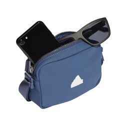 adidas Torba saszetka PU ESS Bag IT1948, Kolor: niebieski, 4 zdjęcie