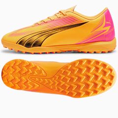Puma Buty ULTRA Play TT 107765-03, Kolor: pomarańczowy, Rozmiar: 46