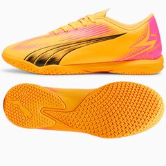 Puma Buty Ultra Play IT 107766-03, Kolor: pomarańczowy, Rozmiar: 44