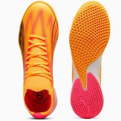 Puma Buty Ultra Match IT 107758-03 pomarańczowe, Kolor: pomarańczowy, Rozmiar: 44, 3 zdjęcie