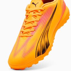 Puma Buty ULTRA Play TT 107765-03, Kolor: pomarańczowy, Rozmiar: 43, 4 zdjęcie
