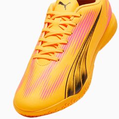 Puma Buty Ultra Play IT 107766-03, Kolor: pomarańczowy, Rozmiar: 42, 4 zdjęcie