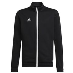 adidas Bluza ENTRADA 22 Track Jacket H57520, Kolor: czarny, Rozmiar: 152 cm