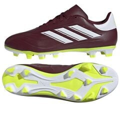 adidas Buty COPA PURE.2 Club FxG IG1098, Kolor: czerwony, Rozmiar: 41 1/3