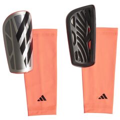 adidas Nagolenniki TIRO SG LGE IW3788, Kolor: szary, Rozmiar: L