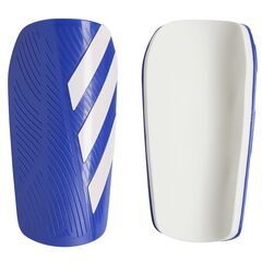 adidas Nagolenniki TIRO SG EU Club IW3794 biało-niebieskie, Kolor: niebieski, Rozmiar: L