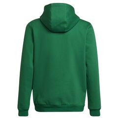 adidas Bluza ENTRADA 22 Hoody Y HI2143 zielona, Kolor: zielony, Rozmiar: 128 cm, 2 zdjęcie