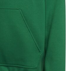 adidas Bluza ENTRADA 22 Hoody Y HI2143 zielona, Kolor: zielony, Rozmiar: 128 cm, 4 zdjęcie