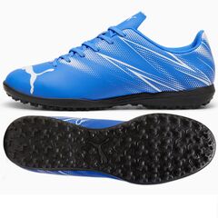 Puma Buty Attacanto TT 107478-09, Kolor: niebieski, Rozmiar: 42.5